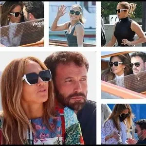 Prada | Accessories | Prada Or Maybe Jlo Sunglasses She Has  display picture 1